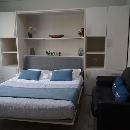 Bgy Central Apartments Bergamo Kültér fotó