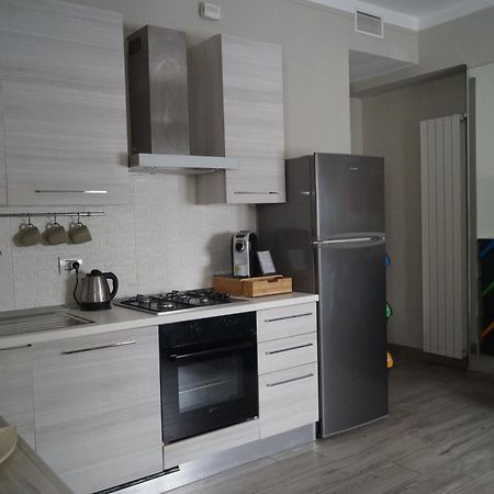 Bgy Central Apartments Bergamo Kültér fotó