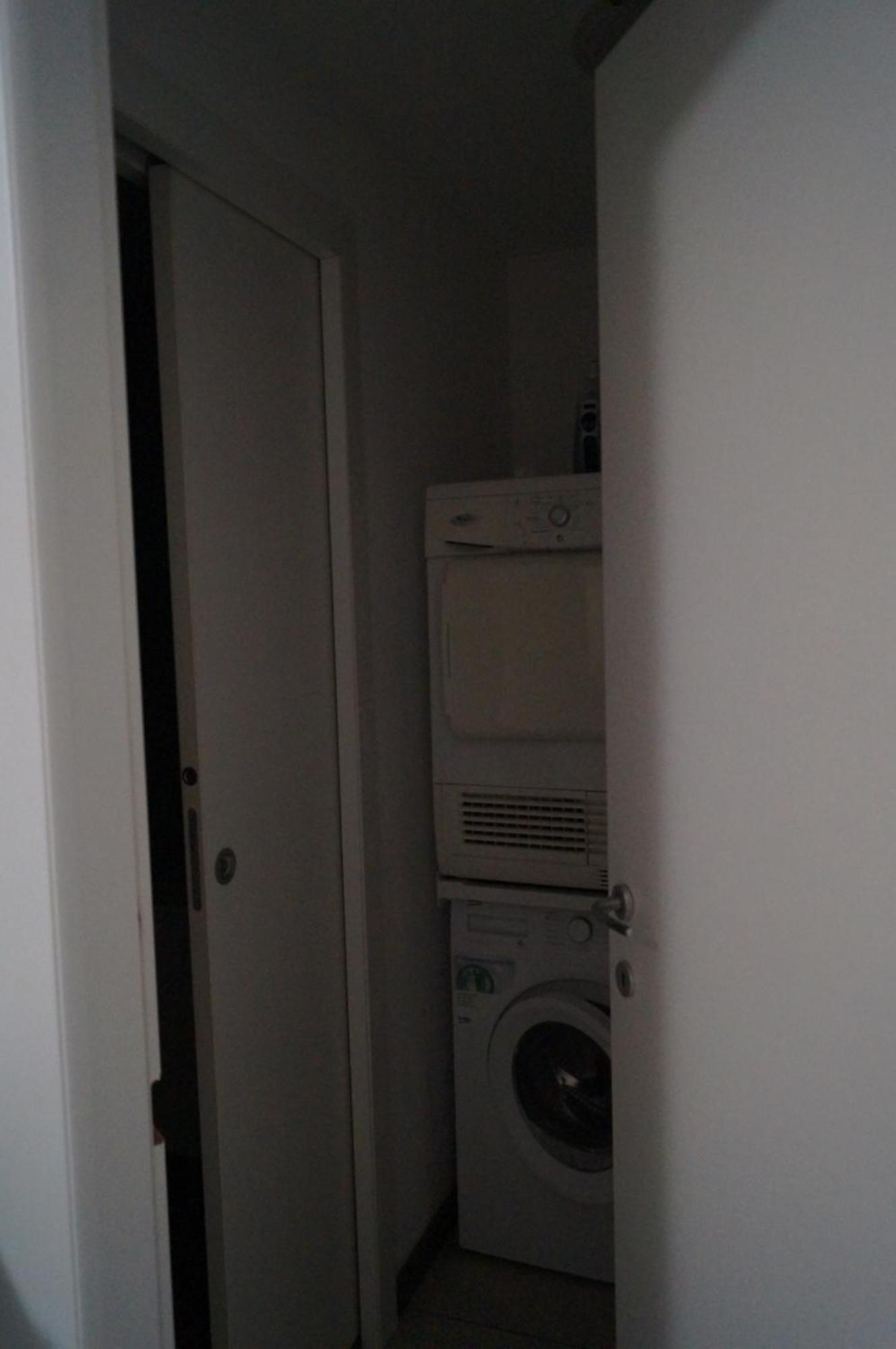 Bgy Central Apartments Bergamo Szoba fotó