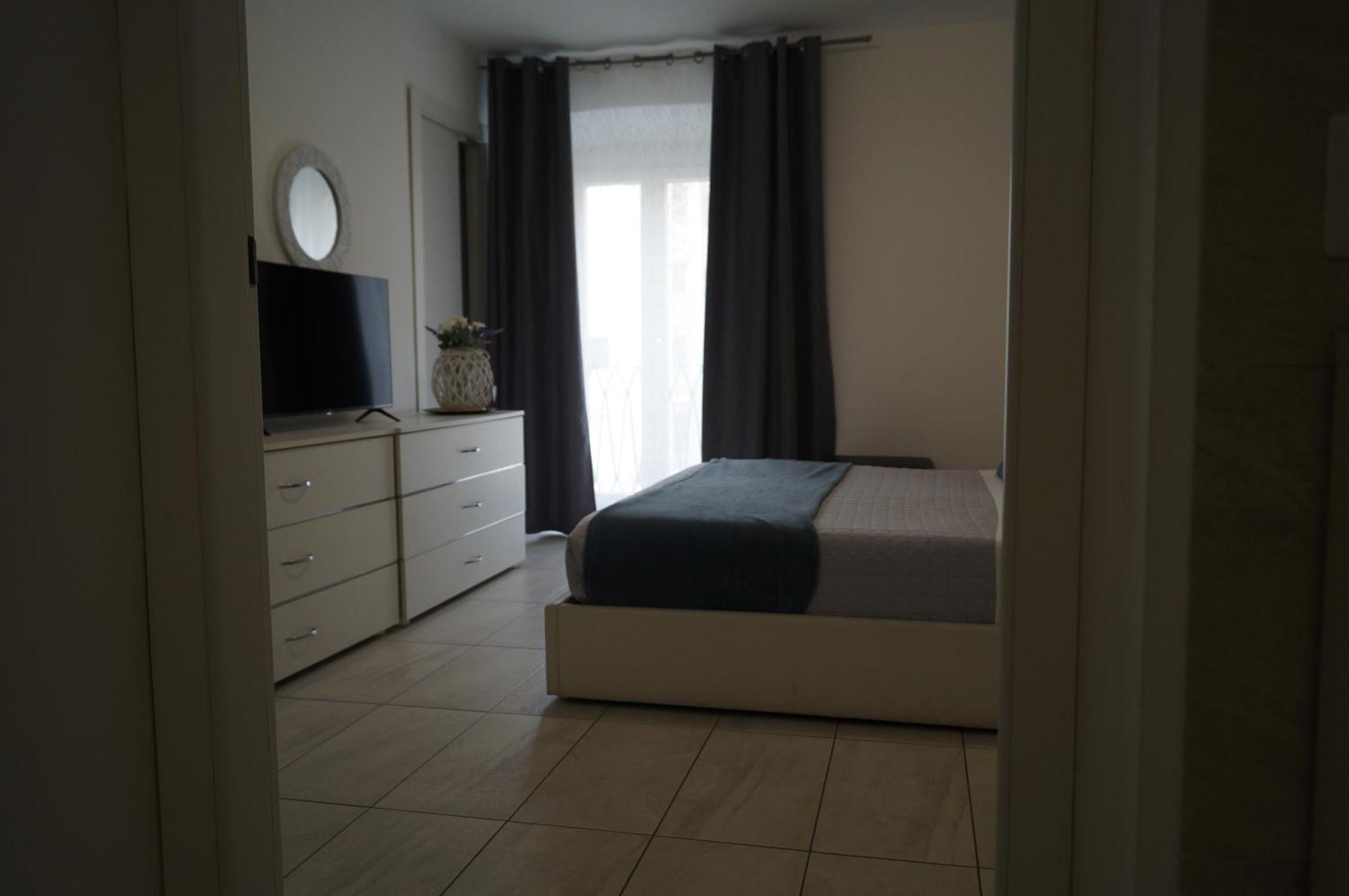 Bgy Central Apartments Bergamo Kültér fotó
