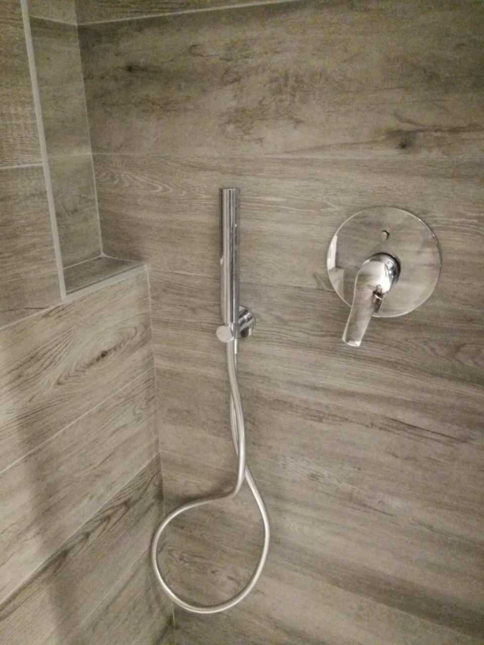 Bgy Central Apartments Bergamo Kültér fotó