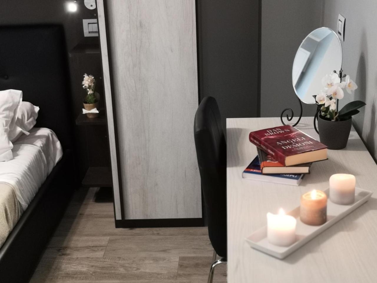 Bgy Central Apartments Bergamo Kültér fotó