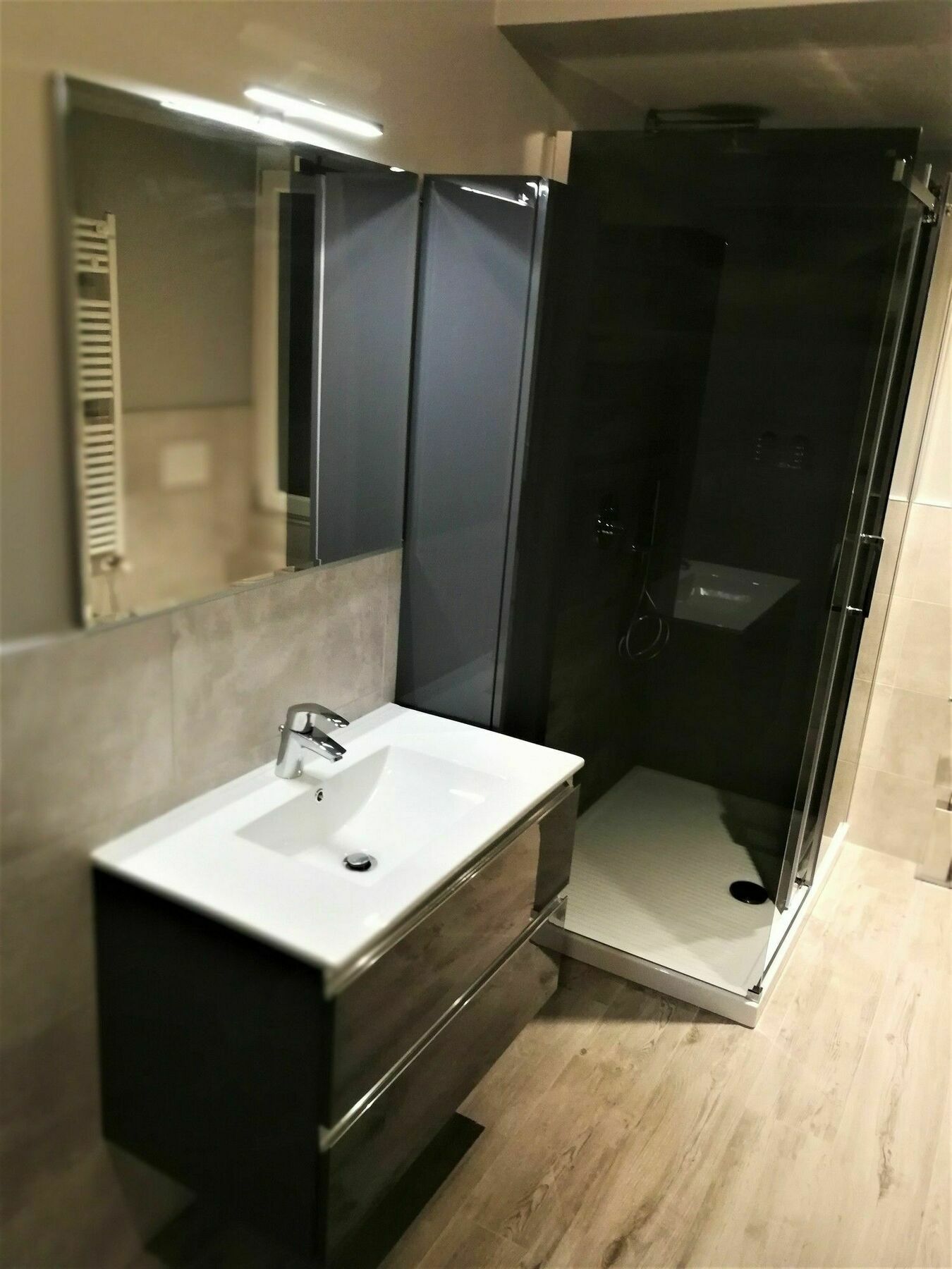 Bgy Central Apartments Bergamo Kültér fotó