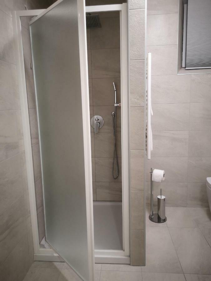 Bgy Central Apartments Bergamo Kültér fotó